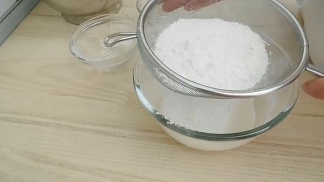 TORTA PARADISO Ricetta Originale 😍 Così Soffice Che Si Scioglie In Bocca 💖 смотреть онлайн