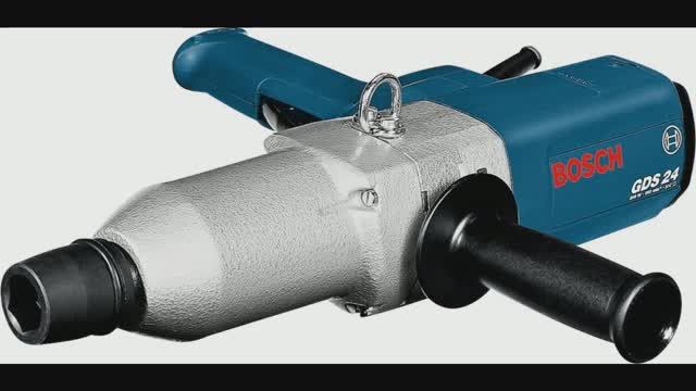 Невесомый электро-пневмогайковерт. смотреть онлайн