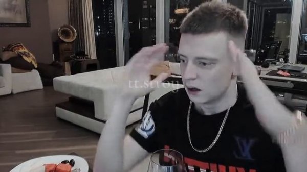 ГРУСТНАЯ РЕЧЬ ОТ МЕЛСТРОЯ