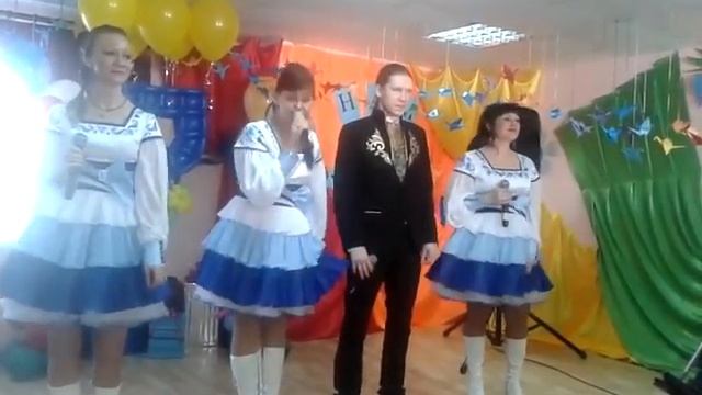 ПЕСНИ ЯМАЛА