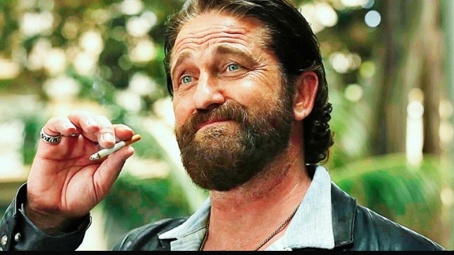 Охота на воров 2: Пантера — Русский трейлер #2 (Дубляж, 2025) смотреть онлайн