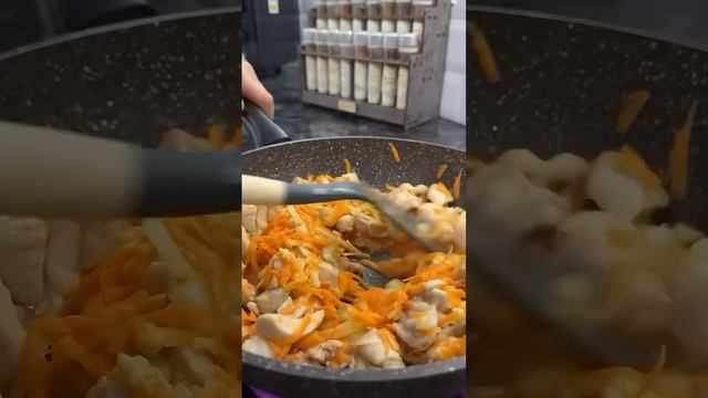 Готовим с любимыми рецептами