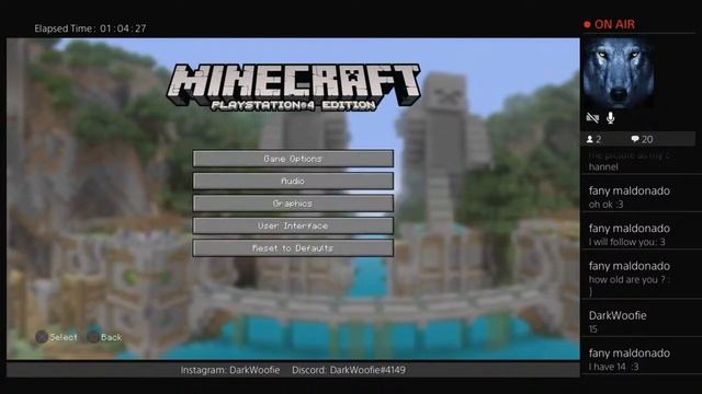 Manhunt 2 v 1 Minecraft смотреть онлайн