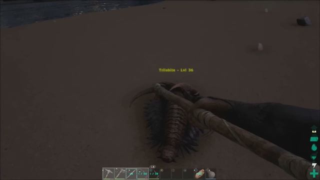ARK XBOX ONE GAMEPLAY - TAMING A SCORPION w/ STARSNIPE! E3 смотреть онлайн