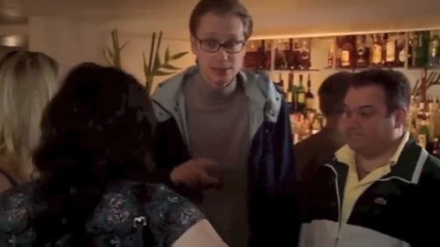 Stephen Merchant & Shaun Williamson Pick Up Women #Extras смотреть онлайн