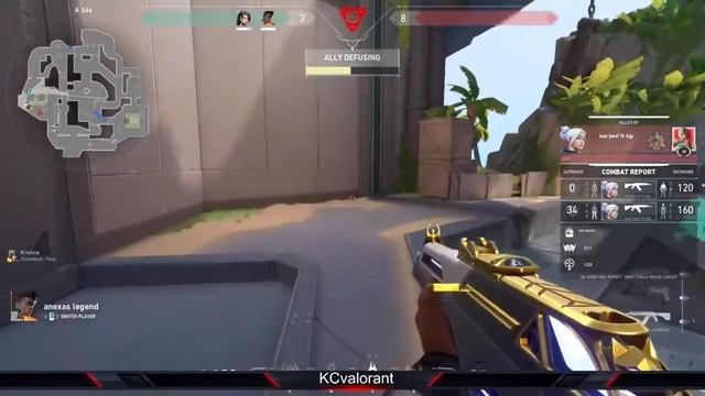 Valorant Live Stream Titanium Pro League ESI Club Join Discord Server