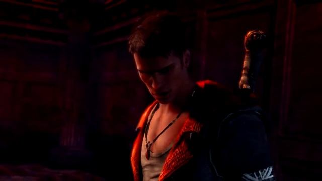 Morgan Freeman Narration : Devil May Cry PC (Part 5)