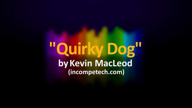 Kevin MacLeod: BEST OF [Best known music by Kevin MacLeod] смотреть онлайн