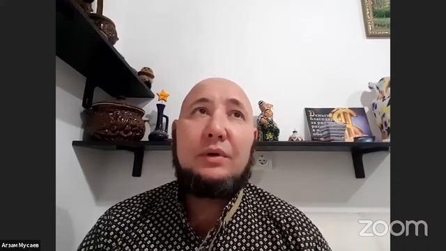 [К] Отзыв Агзам - Выпускной Консультантов 2020г смотреть онлайн