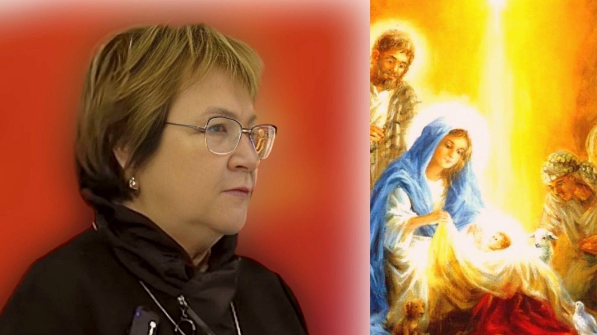 Рассматриваем ли непорочное зачатие? ● Рассказ про Монсеррат и Школы Магдалин, т.е. Берегинь смотреть онлайн