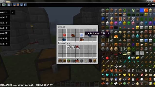 Team Fortress 2 Teleporter Mod Minecraft 1.1 смотреть онлайн