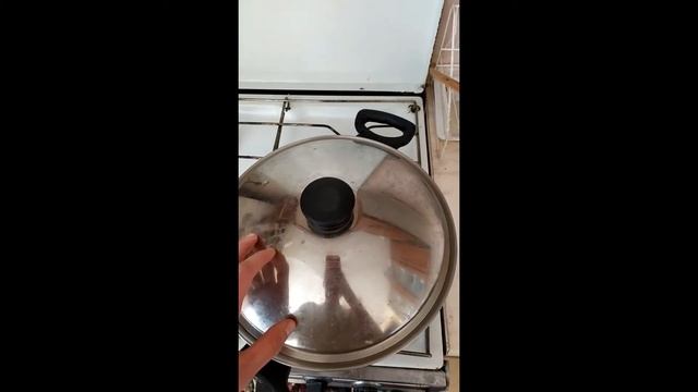 Сочевиця (чечевица) з овочами на сковороді WOK від I Cook смотреть онлайн