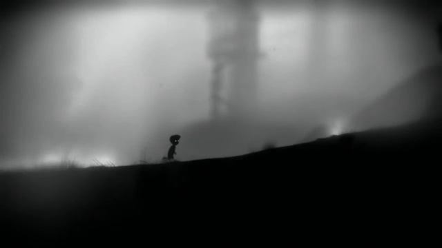 Limbo Part 2-the Death of spider(Часть 2-Смерть Паука) смотреть онлайн