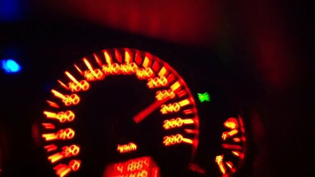 Mazda 6 MPS 100-220