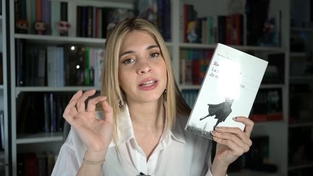 Me hubiese gustado leer estos libros antes de mis 25 | OS ENCANTARÁN смотреть онлайн