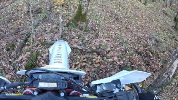 Данила Черняев. 2024 Эндуро в Дагестане：Каякент, Усиша, Дербент