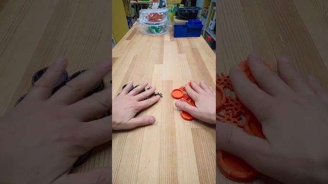 Заглушка для Yamaha 🏍️ на 3Д принтере🏋️♂️ смотреть онлайн