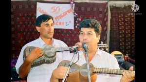 КАРИМБОЙ РАХМОНОВ...АЙЛАМА..