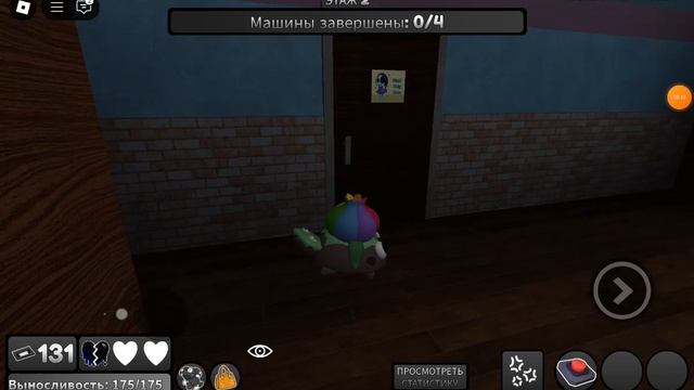 ИГРАЮ НА СОБАКЕ -ЗВУК ПРОПАЛ Dandy's World Pebble