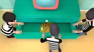 Арабская песенка Soso baby