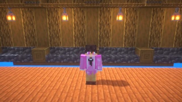КАК сделать СВОЮ ЭМОЦИЮ для мода emotecraft Minecraft