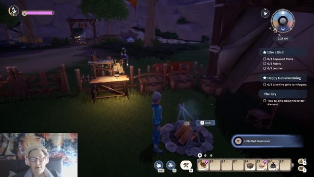 Playing PALIA #3 with no clue what I'm doing. Over 50's Gaming #Cozy #Gaming #Palia #Over50Gaming смотреть онлайн
