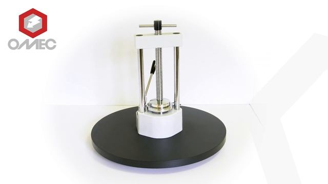 HYDRAULIC PRESS - DENTAL LABORATORY - PI.88.00