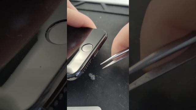 Как хотели кинуть клиента на деньги со старым iPhone 7 смотреть онлайн