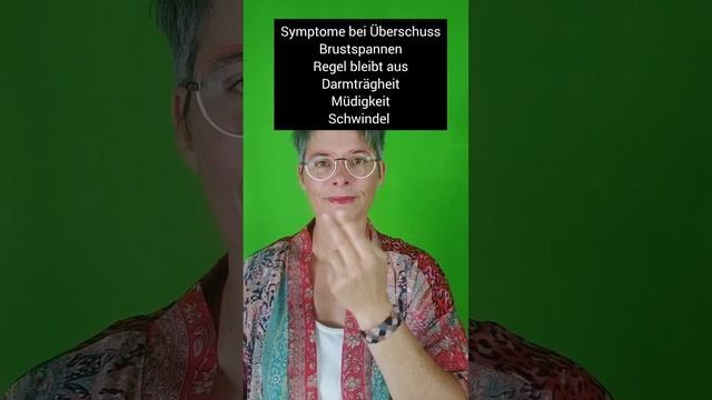 5 Fakten Progesteron смотреть онлайн