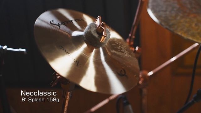 Neoclassic 8
