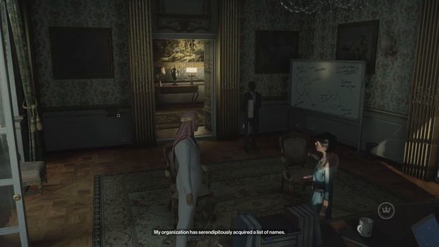 Hitman The Complete First Season   Part 32 I  The Showstopper Guest Of Honor Achievement