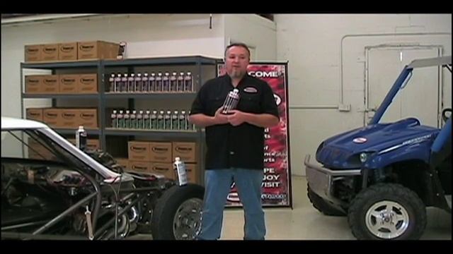 Torco Accelerator - Unleaded and Diesel, quick over view of how it is used in racing industry and смотреть онлайн