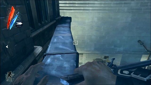 Dishonored - High Overseer - Part 3 - Curnow Rescue and Escape смотреть онлайн