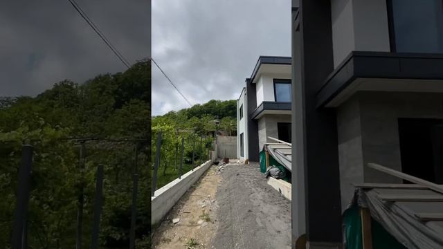 Дом с бассейном в Сочи, купить дом в Сочи, дом в Адлере #домвсочи смотреть онлайн