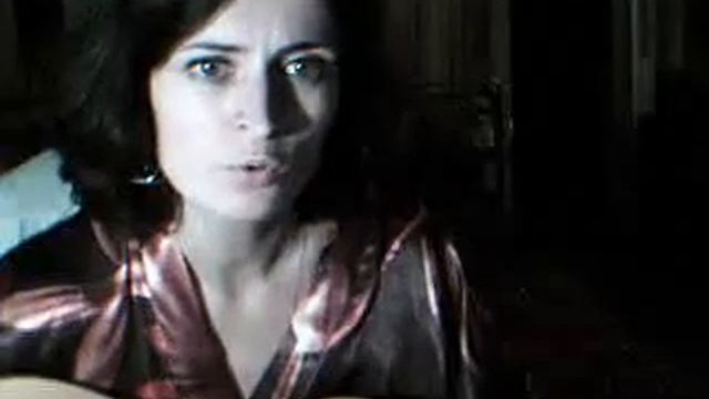 Авторская песня. Ольга Зенина.Соблазн.wmv смотреть онлайн