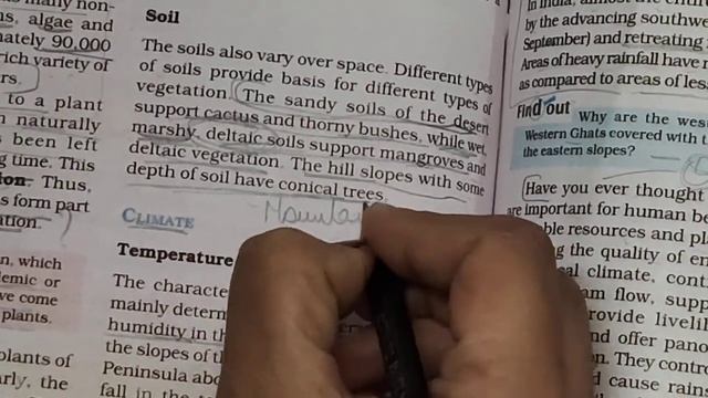 CBSE grade 9 geo chp 5 ( Video 2 part 1 ) смотреть онлайн