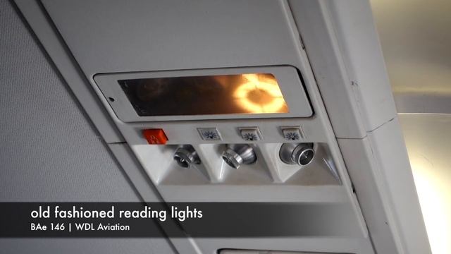 BAe 146-200 | WDL Aviation (easyJet) | Inflight Experience | Berlin-Tegel to Vienna смотреть онлайн