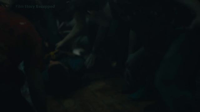 Zombies have developed intelligence, riding skeleton horses, raising zombie tigers as pets смотреть онлайн