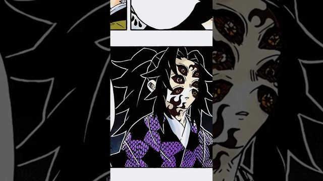 #anime #kimetsunoyaibaepicmoments #demonslayer #клинок #kimetsunoyaiba #крд #manga #аниме #muzan смотреть онлайн