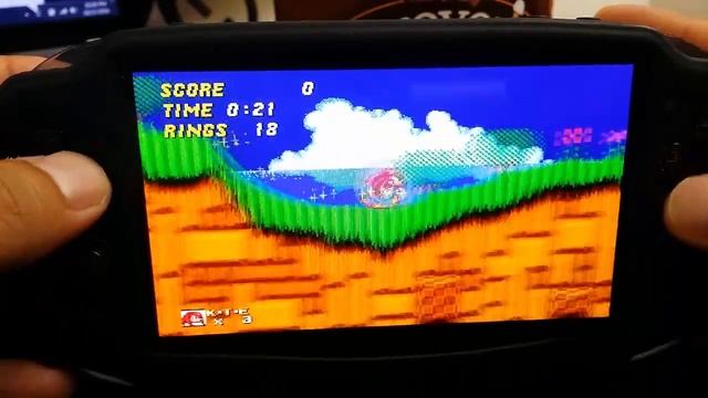 PS Vita 3.60! RetroArch All Emulators In One VPK! PS1, SEGA, SNEX, GameBoy Advance, Nintendo DS! смотреть онлайн