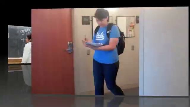 UCLA CHEM14D(O-Chem: Let's Study) смотреть онлайн