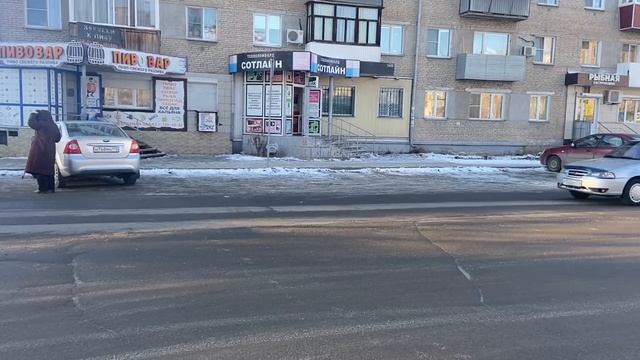 Копейск, пр. Победы, 27а обзор смотреть онлайн