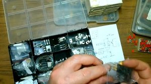 КАК МОЖНО НАУЧИТСЯ ПРОВЕРЯТЬ РАДИОДЕТАЛИ