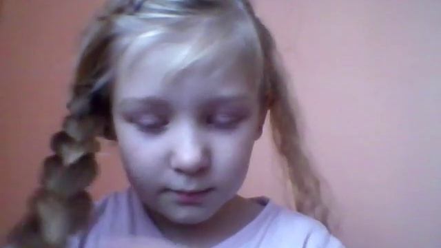 Проста зачіска за 5 хвилин смотреть онлайн