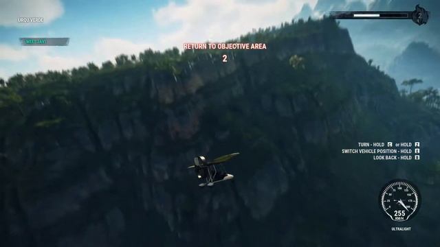Just Cause 4 - Mission 4 [ THE SECRET HISTORY OF SOLíS ] Walkthrough Gameplay смотреть онлайн