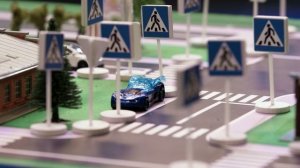 Детский патруль, телеканал «Карусель», 2024 выпуск 5