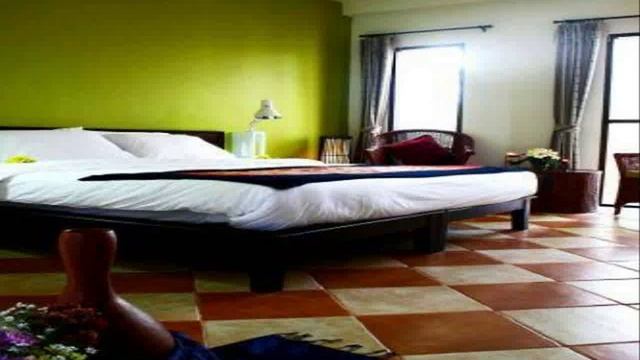 Таиланд, Краби, Ао Нанг Бич - Duangjai Resort 3 Star смотреть онлайн