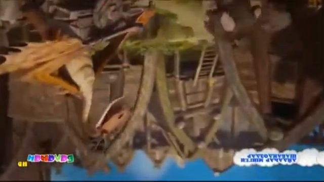 «Айдаһар мінген шабандоздар»-1бөлім смотреть онлайн