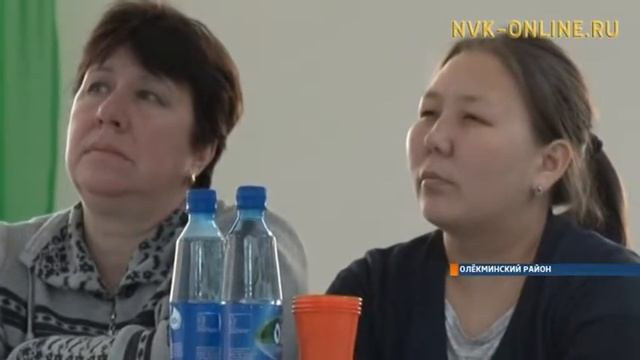 Подготовку к предстоящему в 2020 году Ысыаху Олонхо в Олекминске начали уже сейчас смотреть онлайн