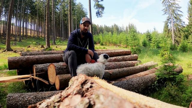 Jsem táta ale můj syn je anděl | Proč jsem skončil s filmařinou? | Speciál ke dni otců | MAD BBQ смотреть онлайн